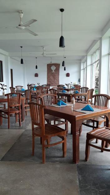 Akurala Beach Boutique Resort מראה חיצוני תמונה