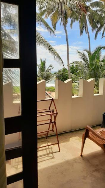 Akurala Beach Boutique Resort מראה חיצוני תמונה