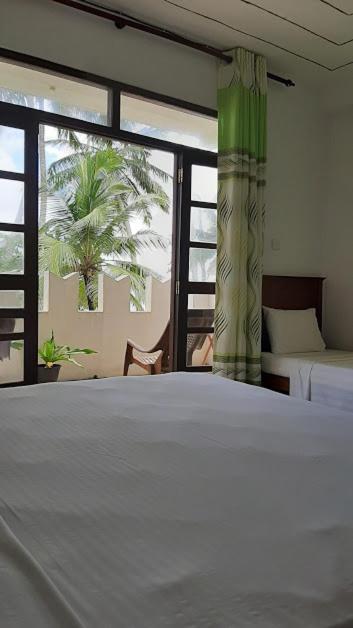 Akurala Beach Boutique Resort מראה חיצוני תמונה