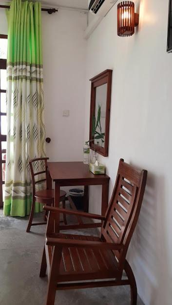 Akurala Beach Boutique Resort מראה חיצוני תמונה