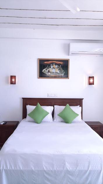 Akurala Beach Boutique Resort מראה חיצוני תמונה
