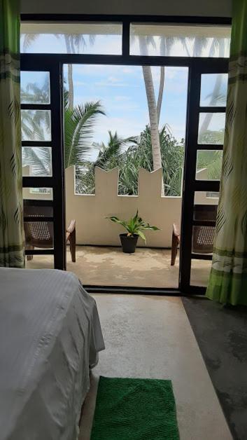 Akurala Beach Boutique Resort מראה חיצוני תמונה