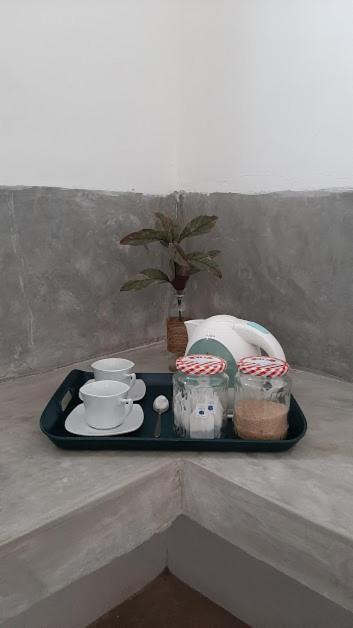 Akurala Beach Boutique Resort מראה חיצוני תמונה