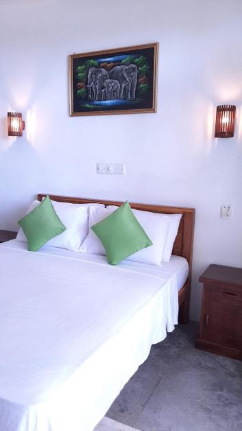 Akurala Beach Boutique Resort מראה חיצוני תמונה