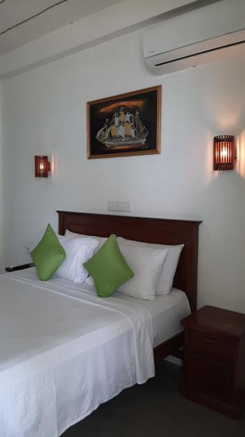 Akurala Beach Boutique Resort מראה חיצוני תמונה