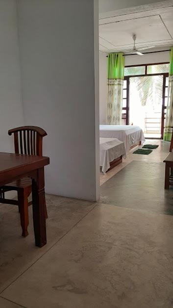 Akurala Beach Boutique Resort מראה חיצוני תמונה