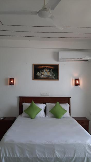 Akurala Beach Boutique Resort מראה חיצוני תמונה