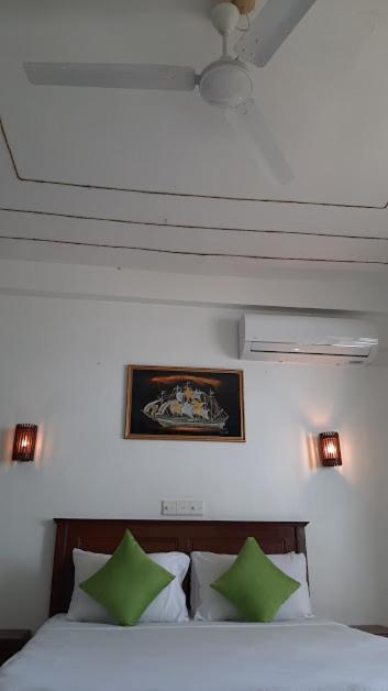 Akurala Beach Boutique Resort מראה חיצוני תמונה
