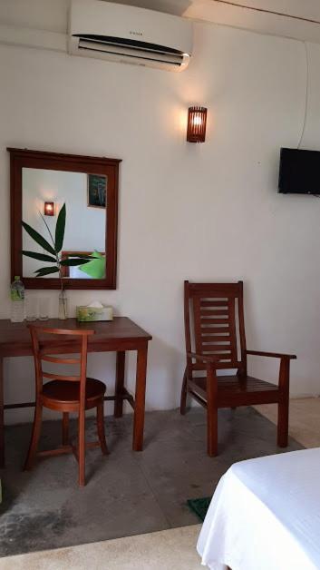 Akurala Beach Boutique Resort מראה חיצוני תמונה