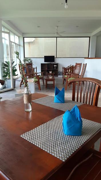 Akurala Beach Boutique Resort מראה חיצוני תמונה