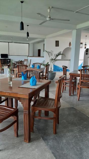 Akurala Beach Boutique Resort מראה חיצוני תמונה