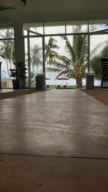 Akurala Beach Boutique Resort מראה חיצוני תמונה