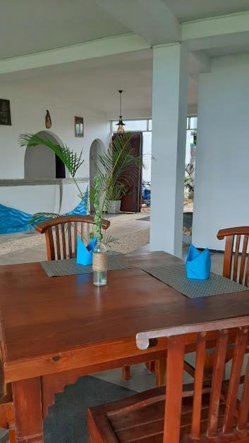 Akurala Beach Boutique Resort מראה חיצוני תמונה